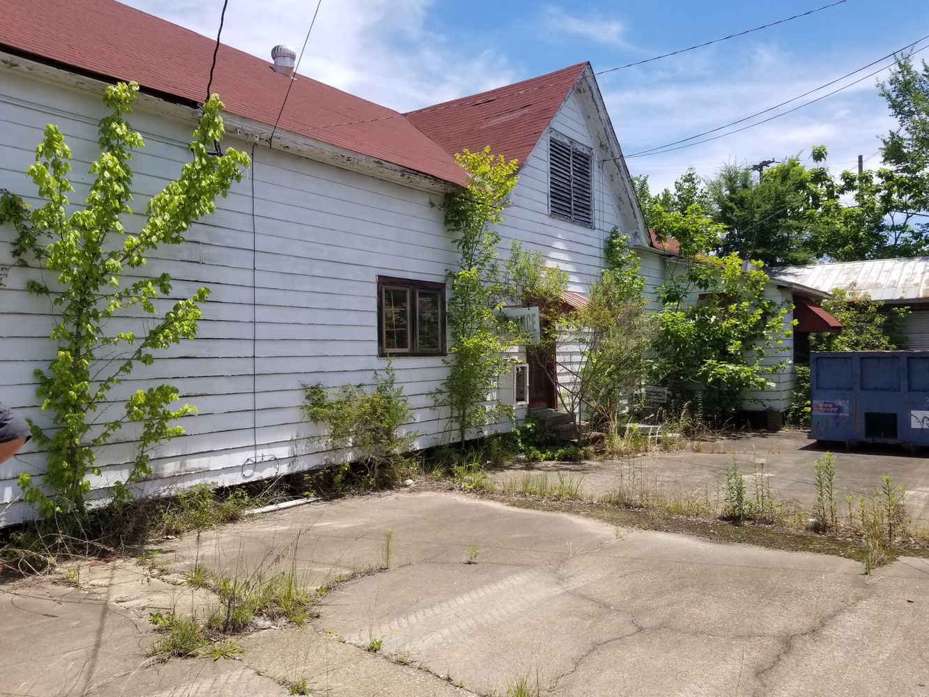 700 S Washington Ave, El Dorado, AR 71730